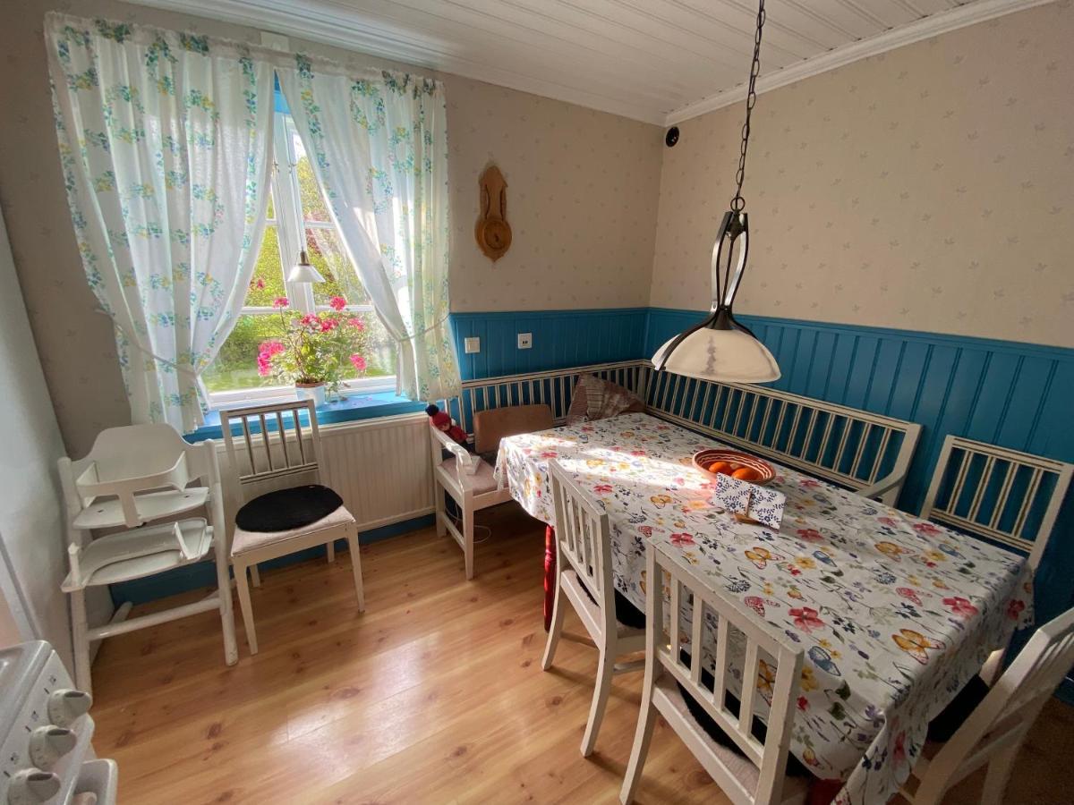 Spjutsbygds Gards Bed And Breakfast Rodeby Екстер'єр фото